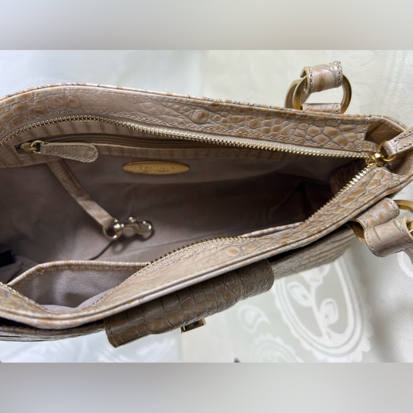 NWT Brahmin Shoulder Bag - Picture 8 of 10